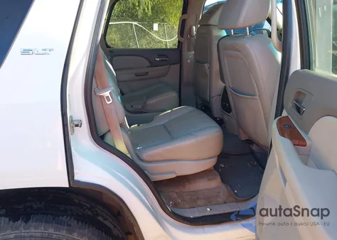 2007 GMC Yukon Slt из США, поврежденный, VIN 1GKFC13J57R351279